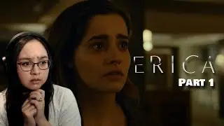 Was It All A Lie? | Erica: An Interactive Thriller Gameplay Part 1