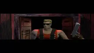 Rogue Trip PS1 All Endings +