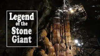 Legend of Moaning Caverns (Uwulin, the Stone Giant)