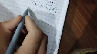 Binomial expansion #algebraitriedmyself