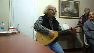 Adana' ya veda Ali Asker