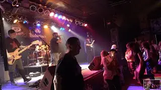 GUERRILLA RADIO Testify (RAGE AGAINST THE MACHINE Tribute Cover Live) Fridley, Minnesota 24 JAN 2025