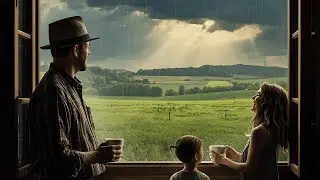 When the Rain Came Down - Dark Country