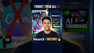 I Tried Every Thumbnail Tool&hellip; This AI Won 🏆Best AI Thumbnail Maker for YouTube!