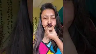 Mehndi On Lip 👄🤯 Viral 🤯😱 Shocking* 😱 #shorts #trendinghacks #viralshorts #viralhacks #short #hacks