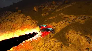 (+18) 🔞💥FARMEANDO PRIMORDIAL BOSSES  💥SERIE  ARK ✔☢️ETERNAL☢️