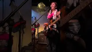 2025.5.5 COX2 初主催ライブ BATICA