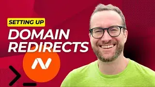Namecheap Domain Redirects (Masked & Unmasked and why you don't want to do it WRONG 🛑)