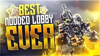 Black Ops 2 Modded Lobby (XP/PROP/ZOMBIELAND/DEATHRUN/CAMO)