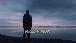 Revive Ministries Music Monday Everybody Dies by Billie Eillish sung by Robert