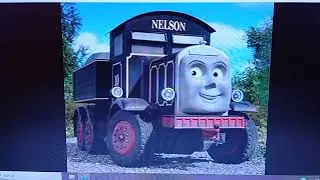 Wayne Forester as Nelson (for @RylenGrabler3806 and @Chris-rl3ub)
