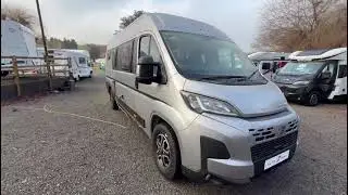 2026 Auto Trail Expedition 68