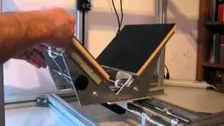 Full Auto Book Scanner 5.0 Cradle