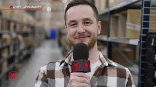 Wanted - Medi-Market