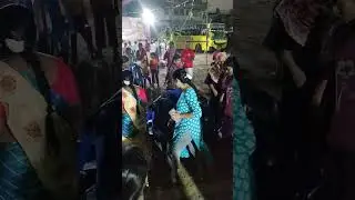 Pongal celebration 🎉 music chair games #pkaarthi