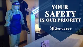Bioessence New Normal