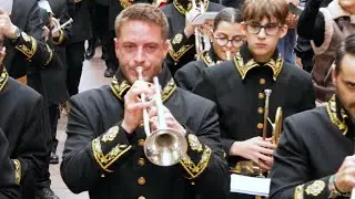 ETERNA LUCHA - AM Cristo del Perdón de Guadix