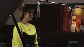 I belong feat. Ihleb&aelig;k (Acoustic version) - Rikke Normann
