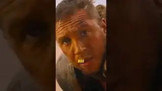 Самый безумный настоящий трюк в фильме &laquo;Безумный Макс&raquo; (2015)