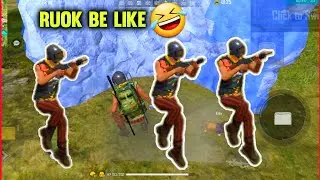 Indian Ruok be Like 😂 || Funny Moments
