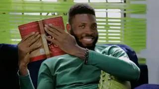 SMALL GROUPS: Book Club