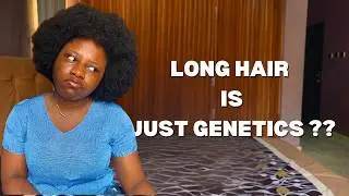 Natural Hair Isn&rsquo;t Hard! Debunking Type 4 Hair Myths