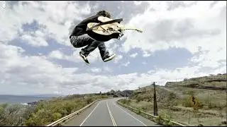 Jason DeVore - New Orleans (MUSIC VIDEO)