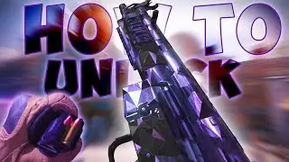 How To Unlock The MP5 (Lachman Sub) In Call of Duty: Modern Warfare 2 2022