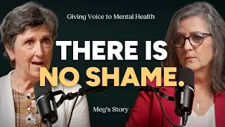 From Family Trauma, Suicide Loss & Bipolar to Advocacy & Healing | A Mental Health Recovery Story
