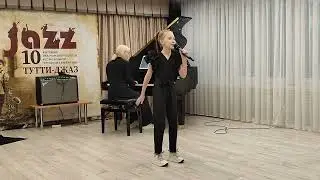 Ленчина Юлия - 