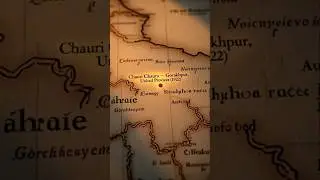 Chauri Chaura#IndianHistory #FreedomStruggle #ChauriChaura #1922#GandhiEra #TrueHistory #HistoryReel