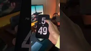 How To Get The &ldquo;Flip Clock&rdquo; On All Your Devices? #tech