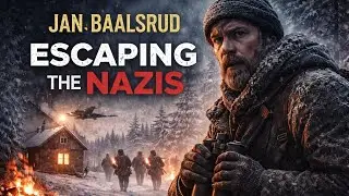 How One Man Escaped an Entire Army