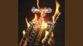 La Sampuesana Clarinete