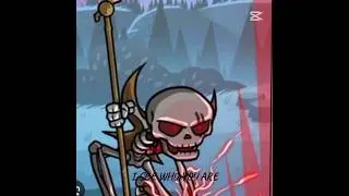 my enemy! #ytdayibenionecikarnolur #edit #stickwar #Alanbecker