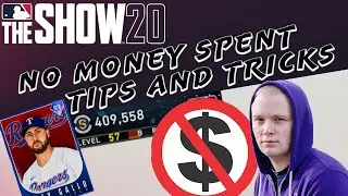 БЕСПЛАТНЫЕ СТУПЕНИ! | MLB The Show 20 Diamond Dynasty #1