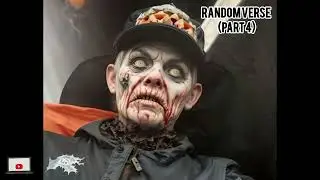 MetaThor - Random Verse (Part 4) 🤯 [Official Audio] (Eminem - I'm Back) (Remix) #rap #eminemremix