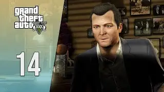 GTA V #14 : Un rêve éveillé