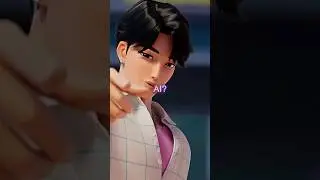 Soda Pop Lyrics was Made Using AI 😯 (KPop Demon Hunters) #shorts