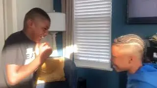 Robbing the right house part￼ 3