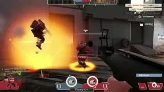 [TF2] Why does this sync so well?