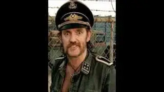 Lemmy Kilmister - Don't Matter To Me