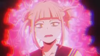 Himiko Toga -AMV- Play date