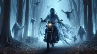 Mystical Themes Open Mic