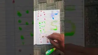 block Akash 07 magic colour