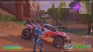 Fortnite Solo