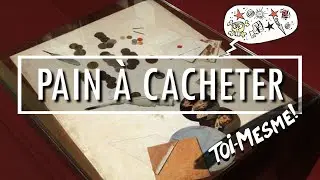 pain &agrave; cacheter (toi-m&ecirc;me)