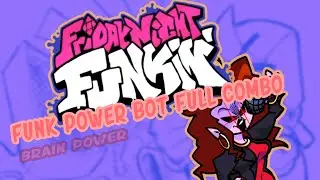 Friday Night Funkin Mod - Funk Power (BOT FC)