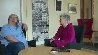 Samtal Markus och Lotta