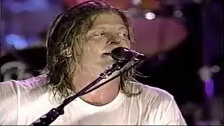 Puddle of Mudd - Blurry (Acoustic) - Live at Rock n Roll Hall of Fame 2002